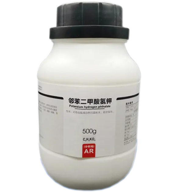 邻苯二甲酸氢钾COD标准溶液原料